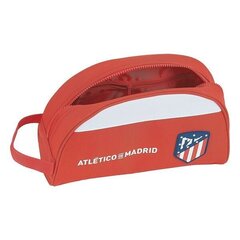 Школьный несессер Atlético Madrid цена и информация | Школьные рюкзаки, спортивные сумки | 220.lv