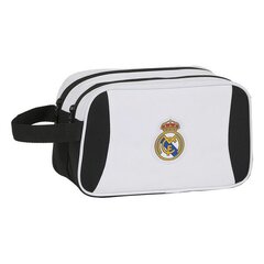 Школьный несессер Real Madrid C.F. 20/21 цена и информация | Школьные рюкзаки, спортивные сумки | 220.lv