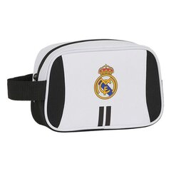 Школьный несессер Real Madrid C.F. 20/21 цена и информация | Школьные рюкзаки, спортивные сумки | 220.lv