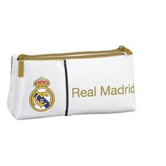 Школьный несессер Real Madrid C.F. 19/20 цена и информация | Школьные рюкзаки, спортивные сумки | 220.lv