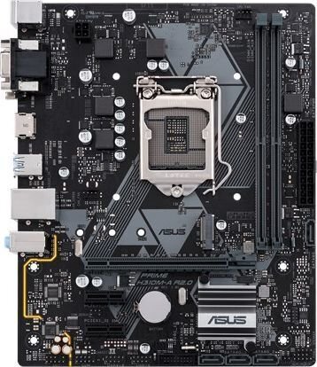 Asus 90MB0Z10-M0EAYC cena un informācija | Mātesplates | 220.lv