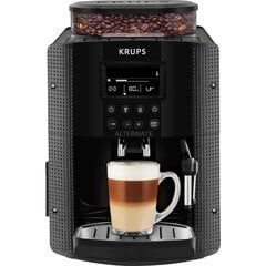 Krups EA8150 cena un informācija | Kafijas automāti | 220.lv