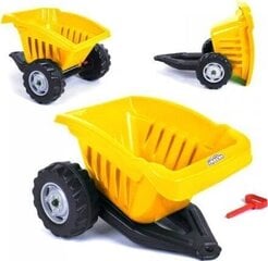 Прицеп для трактора Active Trailer. цена и информация | Игрушки для мальчиков | 220.lv