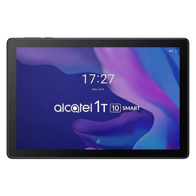 Alcatel 8092 10.1" QUAD CORE 2 GB RAM 32 GB, melns цена и информация | Planšetdatori | 220.lv