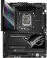 Asus ROG MAXIMUS Z690 HERO cena un informācija | Mātesplates | 220.lv