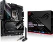 Asus ROG MAXIMUS Z690 HERO cena un informācija | Mātesplates | 220.lv