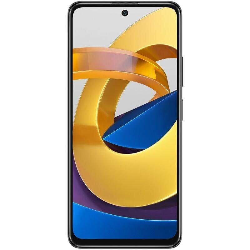 Xiaomi Poco M4 Pro 5G, 64 GB, Dual SIM, Power Black цена и информация | Mobilie telefoni | 220.lv
