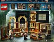 76397 LEGO® Harry Potter Aizsardzības stunda cena un informācija | Konstruktori | 220.lv