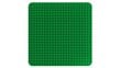 10980 LEGO® DUPLO Zaļa pamatnes plāksne цена и информация | Konstruktori | 220.lv