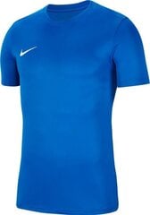 T-krekls vīriešiem Nike цена и информация | Мужская спортивная одежда | 220.lv