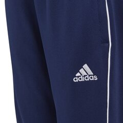 Adidas Спортивные брюки Kinder Hose Entrada 22 Training Pants Blue HC0336 HC0336/164 цена и информация | Штаны для мальчиков | 220.lv