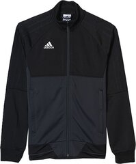 Джемпер Adidas для мальчиков, 164 см, черный цвет цена и информация | Свитеры, жилетки, пиджаки для мальчиков | 220.lv