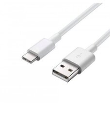 Кабель ХО NB36 USB-C 1,0 м 2.1A цена и информация | Кабели для телефонов | 220.lv