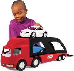 Машинка Little Tikes цена и информация | Игрушки для мальчиков | 220.lv