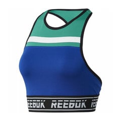 Спортивный бюстгальтер Reebok MYT BRALETTE DY8114 цена и информация | Спортивная одежда для женщин | 220.lv