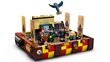 76399 LEGO® Harry Potter Cūkkārpas burvju lāde cena un informācija | Konstruktori | 220.lv