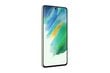 Samsung Galaxy S21 FE 5G 8/256GB SM-G990BLGWEUE Olive цена и информация | Mobilie telefoni | 220.lv