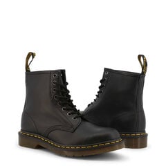 Zābaki sievietēm Dr Martens DM118220021460BLACK, melni цена и информация | Женские сапоги | 220.lv