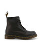 Zābaki sievietēm Dr Martens DM118220021460BLACK, melni cena un informācija | Sieviešu zābaki, puszābaki | 220.lv