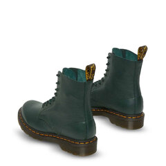 Женские ботинки Dr Martens DM26902328_1460PASCAL_GREEN цена и информация | Женские сапоги | 220.lv