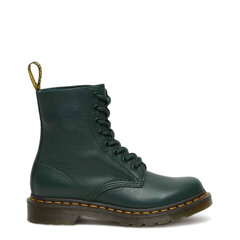 Женские ботинки Dr Martens DM26902328_1460PASCAL_GREEN цена и информация | Женские сапоги | 220.lv