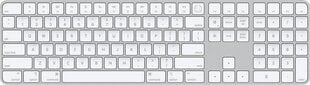 Apple MK2C3LB/A цена и информация | Клавиатуры | 220.lv