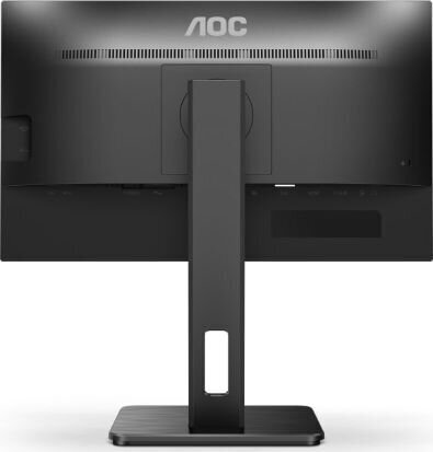 AOC 22P2DU cena un informācija | Monitori | 220.lv