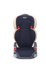 Autokrēsliņš Graco Junior Maxi, 15-36 kg, Eclipse cena un informācija | Autokrēsliņi | 220.lv