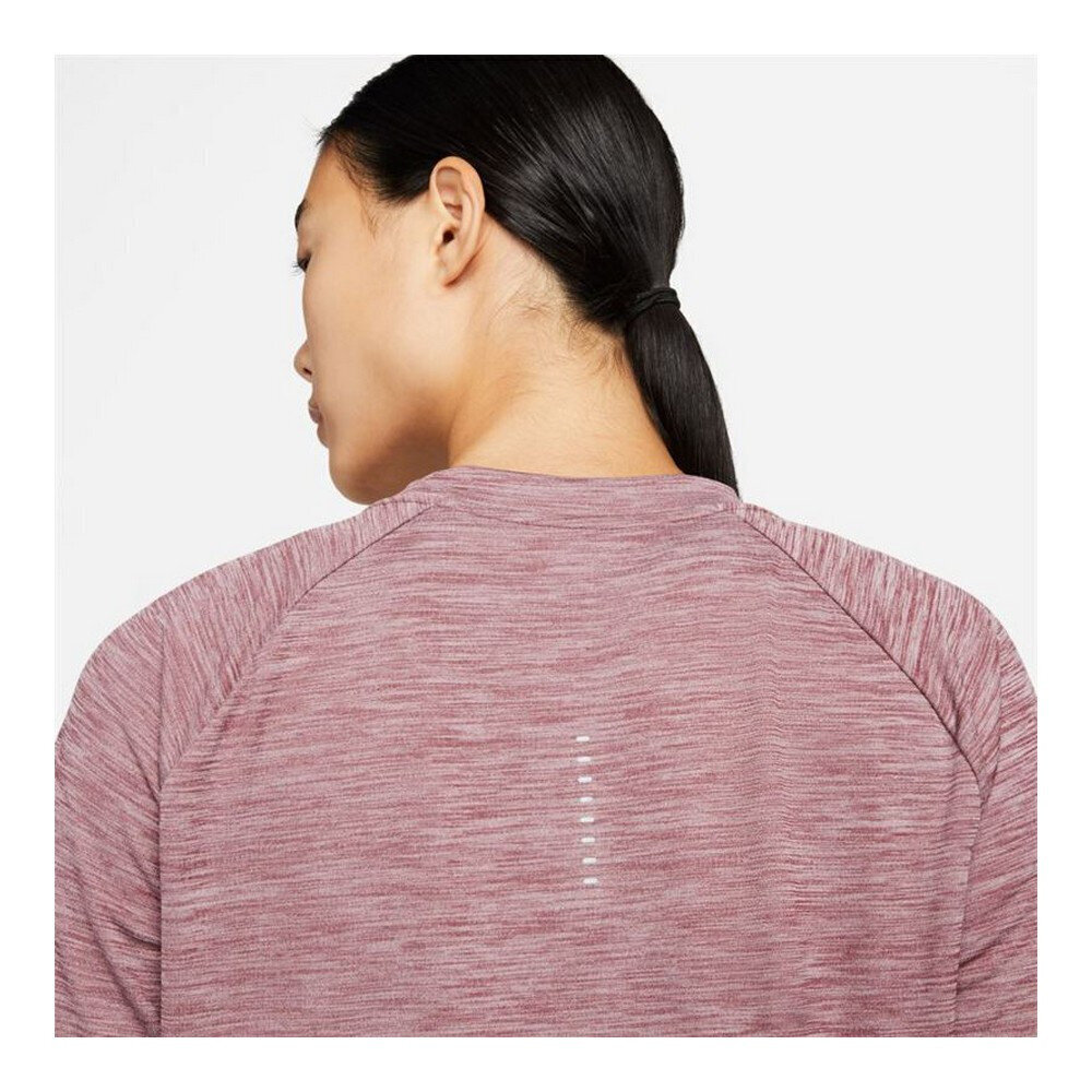 Женская рубашка с длинным рукавом Nike Pacer цена | 220.lv