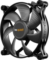 Be Quiet! BL084 цена и информация | Компьютерные вентиляторы | 220.lv