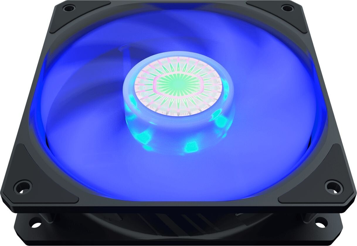 Cooler Master MFX-B2DN-18NPB-R1 cena un informācija | Datora ventilatori | 220.lv