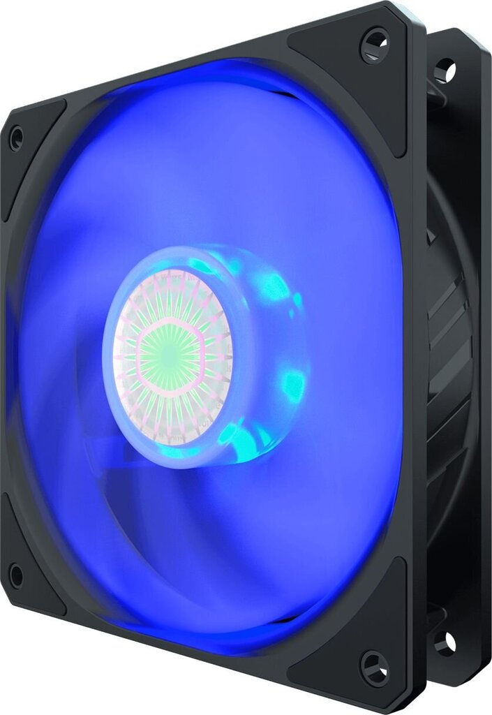 Cooler Master MFX-B2DN-18NPB-R1 cena un informācija | Datora ventilatori | 220.lv