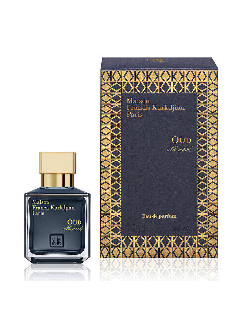 Parfimērijas ūdens Maison Francis Kurkdjian Oud Silk Mood EDP vīriešiem un sievietēm, 70 ml цена и информация | Sieviešu smaržas | 220.lv