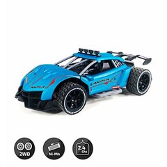 Игрушечная машина Chicos Raptor 1:16 цена и информация | Конструктор автомобилей игрушки для мальчиков | 220.lv
