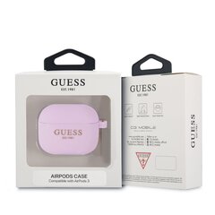 Guess GUA3LSC4EU 4G Charm  цена и информация | Аксессуары для наушников | 220.lv