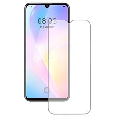 Fusion Tempered Glass Защитное стекло для экрана Huavei Nova 8i цена и информация | Защитные пленки для телефонов | 220.lv