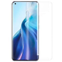 Fusion Tempered Glass aizsargstikls Xiaomi Mi 11 cena un informācija | Ekrāna aizsargstikli | 220.lv