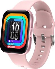 Colmi P8 SE Plus Pink цена и информация | Смарт-часы (smartwatch) | 220.lv