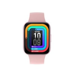 Colmi P8 SE Plus Pink cena un informācija | Viedpulksteņi (smartwatch) | 220.lv
