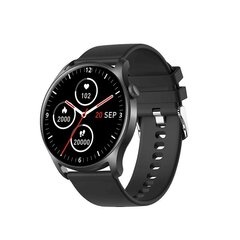 Colmi Sky 8 Black цена и информация | Смарт-часы (smartwatch) | 220.lv