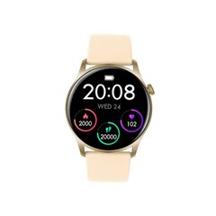 Smartwatch Colmi SKY 8 (gold) цена и информация | Смарт-часы (smartwatch) | 220.lv