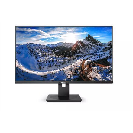 Philips B Line 328B1 cena un informācija | Monitori | 220.lv