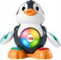 Interaktīva rotaļlieta mazuļiem Fisher Price HCJ50 pingvīns cena un informācija | Rotaļlietas zīdaiņiem | 220.lv