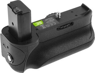 Green Cell GRIP10 цена и информация | Аккумуляторы для видеокамер | 220.lv