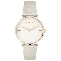 Sieviešu pulkstenis Furla R4251108519 cena un informācija | Sieviešu pulksteņi | 220.lv