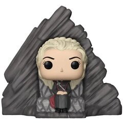 Game of Thrones Daenerys Targaryen on Dragonstone Throne цена и информация | Атрибутика для игроков | 220.lv