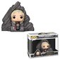 Funko POP! Game of Thrones Daenerys Targaryen on Dragonstone Throne cena un informācija | Datorspēļu suvenīri | 220.lv