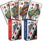 Kārtis Cartamundi, 55 gab. цена и информация | Azartspēles, pokers | 220.lv