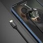 Mikrofons HOCO priekš iPhone Lightning 8-pin L14 melns cena un informācija | Mikrofoni | 220.lv
