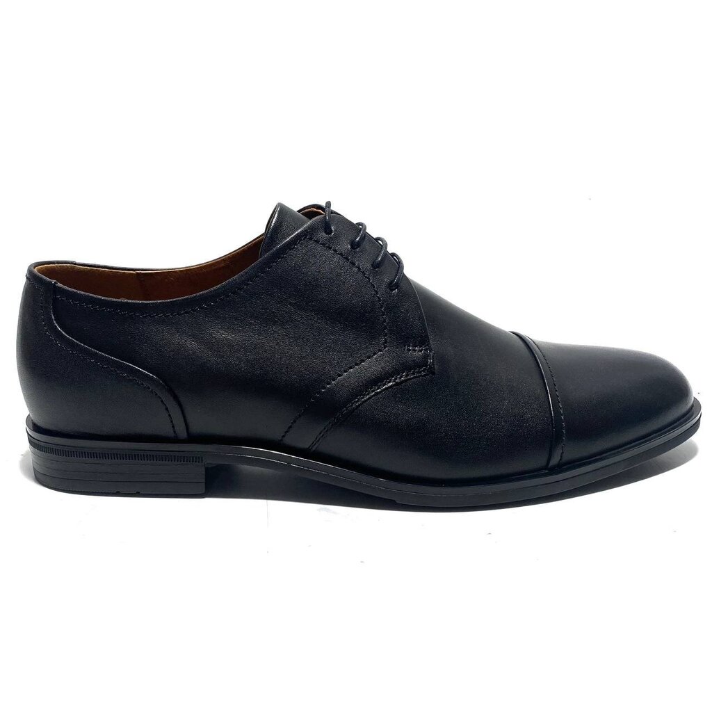 CONHPOL ādas kurpes 132067 cena un informācija | Vīriešu kurpes, zābaki | 220.lv
